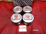 Triumph Spitfire 1500, Mg Midget Pistons, 0.030, County, !!. Fixed Price $123.23.