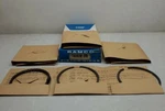 T8302M Std Trw Ramco Piston Rings Made Usa. Fixed Price $40.18.