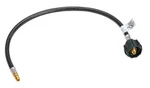 Suburban Mfg LPPT24F Rv Type Acme Nut Pigtail W/ 1/4" Inverted Flare. Fixed Price $31.47.