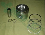 Engine Overhaul Kit Fits Doosan 1340XL. Fixed Price $593.51.