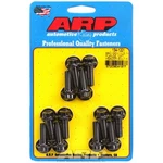 Arp Header Bolt Kit 134-1201; 12PT Black Chromoly 0.984 In. Uhl For Chevy Ls. Fixed Price $40.55.