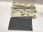 Nos Ford D1AZ-6565-C Set Of 16 Push Rods 1975-1982 351M 400 Engine .060 U/s. Fixed Price $25.00.