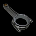 Brian Crower BC6043-UPG Honda K24 Destroker I-beam Rods Moar W/ARP625+ Bolts. Fixed Price $1302.00.
