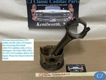 1971 Cadillac Coupe Deville 472/500 Engine Connecting Rod & Piston #5. Fixed Price $49.99.