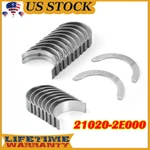 Main & Rod Bearing For Hyundai Tucson Kia Soul 2012-19 21020-2E000 23060-2E000. Fixed Price $29.99.