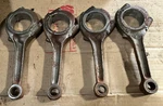 Sprite / Midget Austin Bmc Series Engine X Con Rods 12G 124 -as Photos. Fixed Price $33.57.