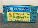 Kolbenschmidt Piston Set # 15707 030 66-4162 Fits Fiat 600D. Fixed Price $499.95.