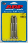 Arp 611-3500 Polished 1/4-20 X 3.500 12PT Ss Bolts. Fixed Price $25.21.