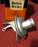 Nos 1957-1958 Amc Nash Rambler Distributor Vacuum Chamber Cylinder, 1116121. Fixed Price $22.49.