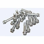 Eagle 12070 Connecting Rod Bolts 8740 Chromoly Cap Screw Set Of 16. Fixed Price $188.17.