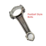 Connecting Rod 460 7.5L Ford 1968-1993 D6VE #159 Genuine Oem Football Bolt. Fixed Price $34.95.