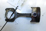 19-20 Hyundai Santa Fe 2.4L Engine Piston W/ Connecting Rod NO4 23510-2GGC0 Oem. Fixed Price $66.10.