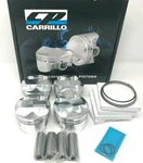 Cp Pistons 86MM 9.0:1 For Mitsubishi Lancer Evo X 4B11T. Fixed Price $885.15.