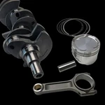 Brian Crower BC0249U For Nissan VR38DETT Stroker - 94.4MM Stroke/prohd Rods. Fixed Price $8166.00.
