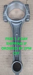 Oem Connecting Rod Ford 300 4.9 Inline 1964-1968 # C5TE-A .912 Piston Pin. Fixed Price $53.23.