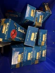 Lot Of Various Sealed Power Piston Rings All Nos. Fixed Price $175.00.