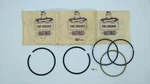 Hastings Piston Rings Chevrolet 687 .030 Nos. Fixed Price $15.00.