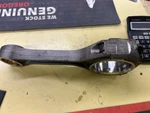 8N1721 Connecting Rod Fits Caterpillar 3306 3304 Engine Oem. Fixed Price $50.00.
