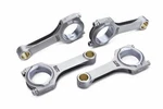 Tomei Forged H-beam Connecting Rod Set 122.00MM Fits 4AG. Fixed Price $720.00.