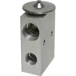 A/c Expansion Valve-block Uac 9404C. Fixed Price $21.58.