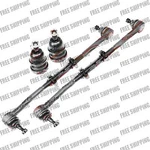 Front Steering Rack End Tie Rod Adjusting Sleeve For Rwd Chevrolet Astro Caprice. Fixed Price $110.05.