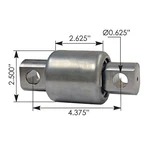 Bushing Premium Poly. Fixed Price $26.59.