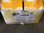 Jaguar Xke 3.8 Hepolite Piston Set Deves Ring E-type 6 Cylinder Convertible. Fixed Price $667.98.