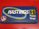 Nors Hastings Cast Piston Ring Set #6169 +030 85 Buick Cadillac Chevy Olds 2.0L. Fixed Price $29.95.