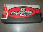 Enginetech Forged Connecting Rod 01-11 Ford/mazda 2.3L/138 Duratec Mzr Recon. Fixed Price $42.68.