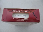Sealed Power Piston Ring Set Fit Ford Tk 330 Hd (5891KX 040). Fixed Price $52.49.