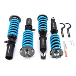Maxpeedingrods Adjustable Coilovers Lowering Coils For Bmw 545I 550I E60 04-10. Fixed Price $399.00.