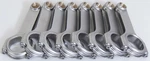 Eagle CRS65353D Bbc 4340 Forged H Beam Rods 535IN. Fixed Price $742.48.