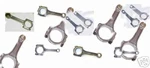 Reman Connecting Rod (1) 1961-1977 Ford Mercury 170 200 C1DE C3OE. Fixed Price $43.64.