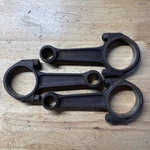 Porsche Engine Connecting Rod Early 356 3EA 502.03.105 Vintage. Fixed Price $52.50.