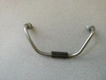 Nice Used Original Porsche 356C 911 912 Rear Brake Caliper Compensating Line Nla. Fixed Price $25.00.