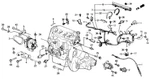Honda 90050-PG7-000 Bolt, Flange New Genuine. Fixed Price $18.97.