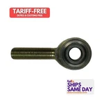 Triple X Race 600-SU-0038, One Rod End 3/8IN Lh Thread Steel Nickel Performance. Fixed Price $30.83.