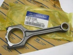 New Oem Engine Connecting Rod For 2014-2016 Hyundai Elantra 1.8L Korean Built. Fixed Price $62.95.