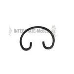 Interstate Mcbee M-7E1177 Engine Piston Wrist Pin Retainer. Fixed Price $22.67.