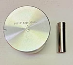 Engine Piston Sealed Power 1011P Std Ford Custom, Mercury, Edsel Ranger. Fixed Price $62.99.