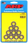 10MM Id Ss Washers 10PK .865 Od Arp 400-8532. Fixed Price $50.60.