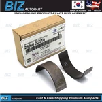 Genuine Connecting Rod Bearing For 11-24 Genesis Hyundai Kia 2.0 2.4 23060-2G510. Fixed Price $322.95.