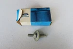 Vintage Ford Hood Bumper Retainer Fits 1970-1979 (D0SZ-16B844-A). Fixed Price $16.99.