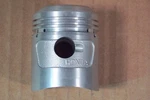 Honda New Oem 0.50 Over Piston Sl 67-69 13103-240-000. Fixed Price $21.95.