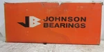 Nos Johnson 795 Chevrolet 396 402 427 454 Bbc V8 Main Engine Bearing Set Std. Fixed Price $40.00.
