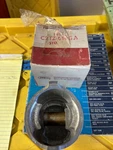 1962 Nos New Ford Truck Piston Pin And Retainer C2TZ-6108- Std. Fixed Price $39.00.