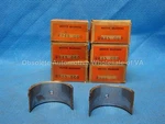 1939 - 1954 Pontiac 222 223 239 Rod Bearings 060 Semi Chieftain Deluxe Special. Fixed Price $125.00.