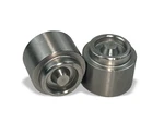 35MM Stainless Steel Rear Caliper Piston For Porsche 356C, 911/912 (64-68). Fixed Price $29.95.