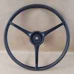 Vintage 1937 Oldsmobile Steering Wheel Oem Original Gm. Fixed Price $144.99.