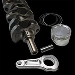 Brian Crower BC0255LW Lightweight Crank/prohd Series Connecting Rods. Fixed Price $8165.00.